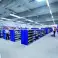 Hyllyteline EXTENSION täydellinen sarja 2.000 x 1.000 x 500 mm - 230 kg kuva 4