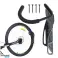Wall mounted bike rack, wall mounted bike holder image 5