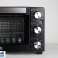 ALKANA Mini Horno Horno Horno, 45L 1700W, NUEVO A-stock TOP fotografía 60
