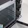 ALKANA Mini Horno Horno Horno, 45L 1700W, NUEVO A-stock TOP fotografía 27