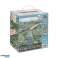 Puzzle Stadt Warschau 1000 Teile Bild 1