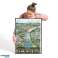 Puzzle Stadt Warschau 1000 Teile Bild 5