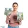 Puzzle Stadt Warschau 1000 Teile Bild 6