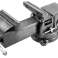 Serrer 125 mm TOP 35 012 photo 40