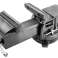 Smedejern 150 mm TOP 35 015 billede 16