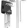 TOP 35D961 Torx T10 T50 Schlüssel. Set à 9 Stk. Bild 88