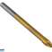 TOP 54T404 TiN Universalbohrer. 5 mm Bild 127