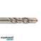 SDS Plus Doppelhelix-Steinbohrer-Set 5 x 6 x 8 x 10 x 110 mm. 5 x 6 x 8 x 10 x 160 m Bild 37