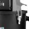 Aschestaubsauger Energy  18V Li lon  Behälter 15L  ohne Akku Bild 72