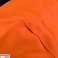 Warnjacke gefüttert, orange, Größe M Bild 139
