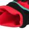 Ultraflex nylon spandex work gloves coated with polyurethane nitrile foam 4131X size 8 image 151