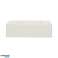 LETI LED 9W. indbygget armatur. overflademontage. firkantet. 530lm. 3000K. hvid. indbygget LED-driver billede 63