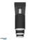 DOA SP 3, applique murale et plafonnier, GU10 max. 3x50W, noir photo 71