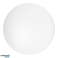 SOPOT LED 18W. plafonnier avec capteur de mouvement micro-ondes. 1880lm. IP20. 4000K. abat-jour PVC photo 66