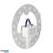AVIS II LED  LED panel 12W. 1100lm. 3000K.  ? 137 billede 103