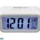 AK240C Digitaler Wecker weiß led weiß Bild 95