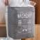 BQ66 Wäschebehälter Sack Bild 85