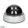 Dummy dome CCTV surveillance camera, battery-operated image 6