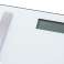 EBS016W Esperanza digital bathroom scale analytical 8in1 bt b.fit white image 74