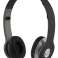 EH145K Esperanza audio techno black headphones image 53