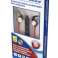 EH186L Esperanza Bluetooth in-ear oordopjes met metalen koperen afwerking foto 40