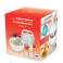 EKI001 Esperanza Ice Cream Maker Vanilla White image 72