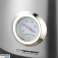 EKK029 Esperanza bouilloire électrique avec thermomètre Thames 1,7 L photo 14