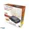 EKT010 Esperanza sviestmaizes tosteris parmigiano 1000w melns attēls 71