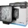 Halogeninė LED darbo lemputė szperacz awl03 9 LED 12V 24V amio 01614 nuotrauka 2
