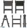 Drabinka Keden TITAN LADDER   light blue image 2