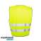 LPKO13XL Hoiatustevest. kollane. H:188 194. C:126 130. 3XL. LahtiPro foto 1