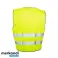 LPKO1L Gele waarschuwingsvest. H:170-176. C:100-104. L. LahtiPro foto 1