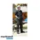 LPSR0254 02 Arbeidsbukser med seler. H:176 182. W:88 102. 2L 54 . LahtiPro bilde 2
