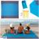 Couverture de camping tapis de plage imperméable 210X200 photo 8