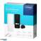 ENIR. Single-family intercom set. 2 wires. with a key fob reader. white image 16