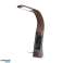 DOLOMIT LED 5W desk lamp with alarm clock 300lm 4000K brown image 78