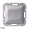 Doorbell button p/t Pearl. 10A. 250V. WP 6/7P. anthracite image 22