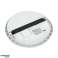 CERS LED 16W. Deckenbeleuchtung. 1300lm. IP65. 4000K. milchiger Polycarbonat. weiß Bild 91