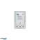 Mekanisk timer med skumringssensor. Schuko. 16A/230A billede 114