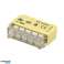 Conector de instalación de 5 hilos; para cable 0.75 2.5mm?; IEC 300V/24A; Blister 10 uds. fotografía 10