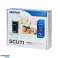 Wireless intercom system. color. LCD 7&quot;. intercom. with cipher. wall-mounted. white. SCUTI image 19