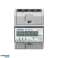Three-phase electrical energy meter. 80A. MID. 3 modules. DIN TH 35mm image 53