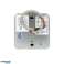 Touch key lock with card and keychain reader for proximity access. IP68. 1 relay 3A image 63