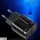 PLP37G Schnelles USB qc 3.0 Wandladegerät Bild 89