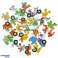 Puzzle in der Dose, Fahrzeuge, 30 Puzzles Bild 1