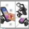 RW35 Support de téléphone pour vélo photo 17