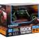 Voiture télécommandée RC Rock Crawler HB 2 4GHz 1:18 verte photo 7
