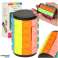 Puzzle logique puzzle cylindre rotatif M photo 6