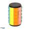Puzzle logique puzzle cylindre rotatif M photo 35