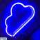 ZD79C LED Neon Cloud Light APT ZD79C image 26